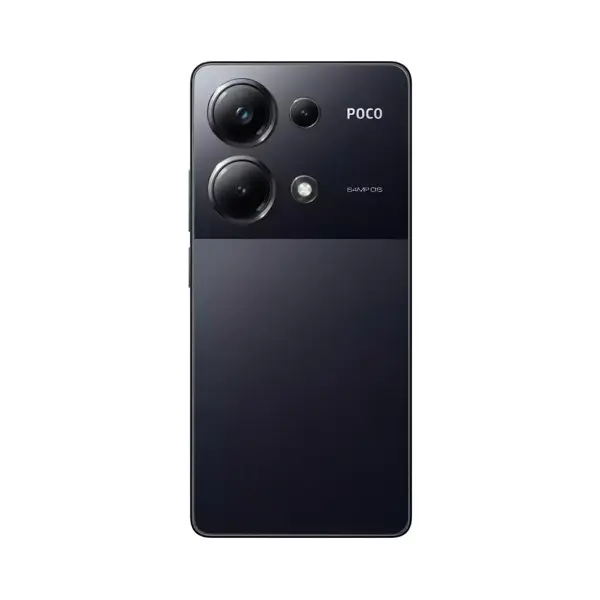 poco m6 pro 8!}256gb black eu_